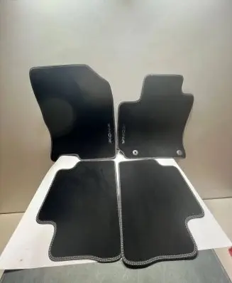 Hyundai Kona I Car floor mat set J9143ADE00