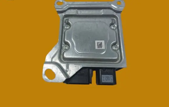 Ford Mondeo MK IV Other control units/modules BS7T14B321AD