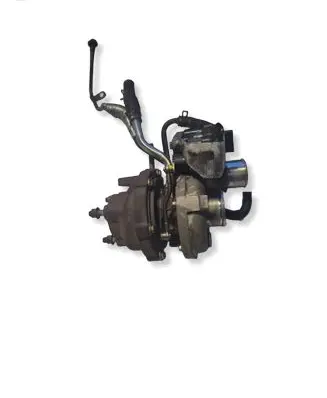 Hyundai Santa Fe Turbo 282312F100 7805020001