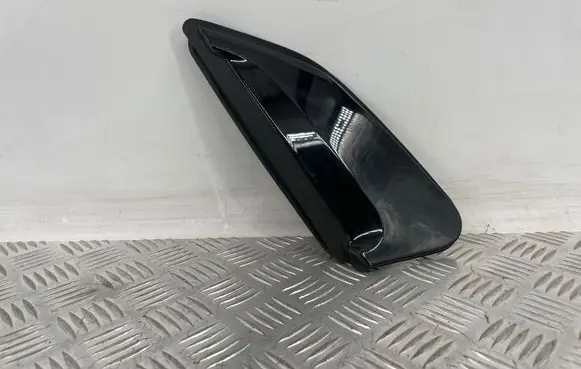 BMW iX2 (U10) Rear side glass trim 8745735
