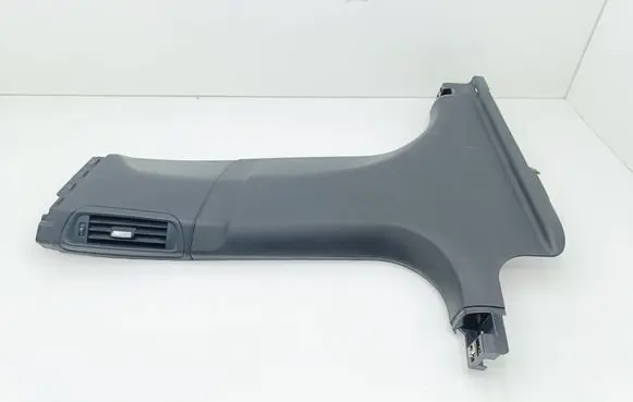 BMW 7 F01 F02 F03 F04 (B) pillar trim (bottom) 7218535 9153741