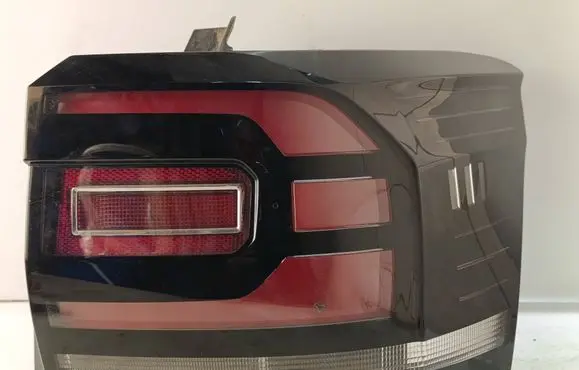 Volkswagen T-Cross Rear/tail lights 2GM945096B P00211721 P0021172104