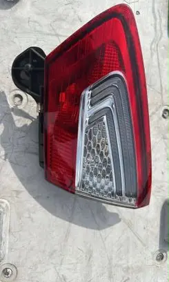Ford Mondeo MK IV Rear/tail lights BS7113A602AE