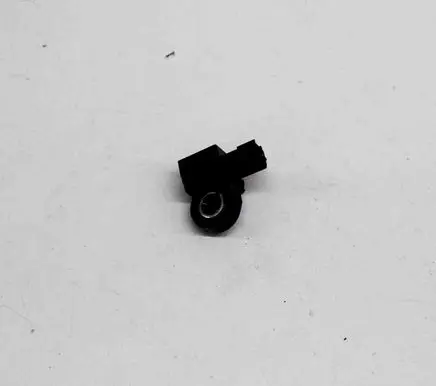 Land Rover Range Rover Evoque L538 Airbag deployment crash/impact sensor FH2214B006AB