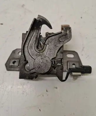 Volvo V50 Engine bonnet (hood) release handle 30716530