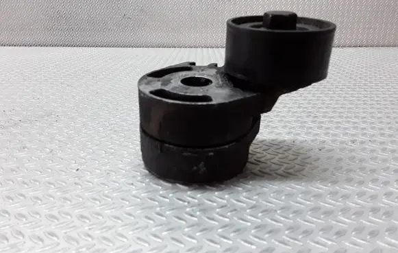 Generator/alternator belt tensioner