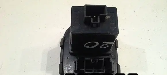 Hyundai Santa Fe Engine control unit/module 26700
