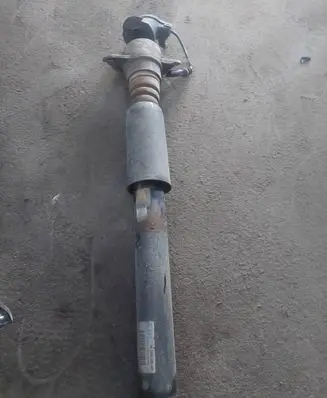 Audi A6 S6 C7 4G Rear shock absorber/damper 462400006645 4G0616031L