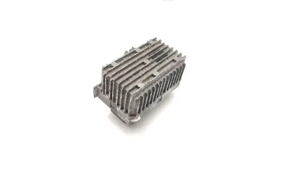 Opel Insignia A Glow plug pre-heat relay 55574293