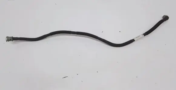 BMW 3 GT F34 Air intake hose/pipe 7277864