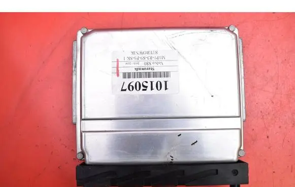 Volvo S80 Engine control unit/module ECU 30646978A