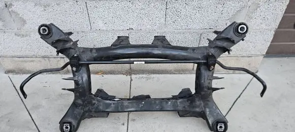 BMW 3 G20 G21 Rear subframe 8831027