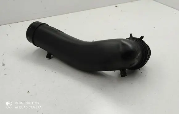 Seat Alhambra (Mk1) Turbo air intake inlet pipe/hose 7M3129656
