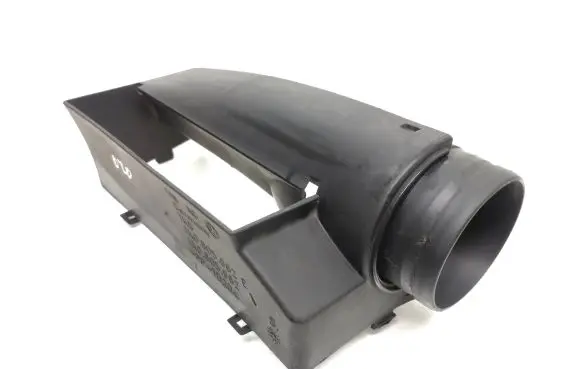 Skoda Octavia Mk2 (1Z) Air intake hose/pipe 1K0805962E 1Q0805962