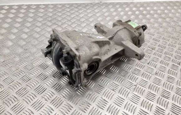 Hyundai Tucson JM Rear differential 4780039000 992351 5102000001