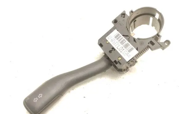 Indicator stalk