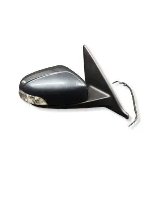Volvo V50 Front door electric wing mirror 3303000