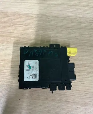 Volkswagen PASSAT B6 Steering angle sensor 3C0953549A 68493