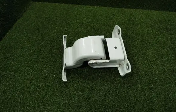 Renault Trafic III (X82) Rear door upper hinge 904006707R 93458938