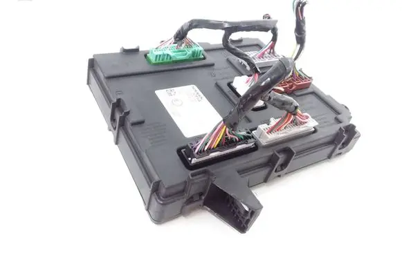 Nissan Pulsar Comfort/convenience module 284B13ZP5A A2C9944730100