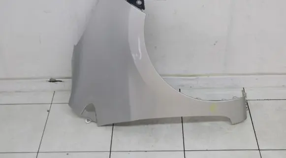 KIA Picanto Fender