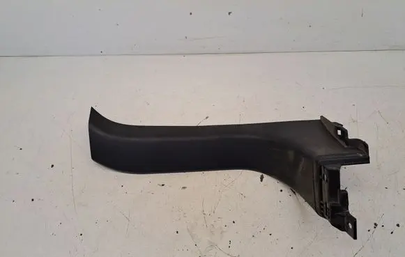 Lexus RX 450H Tailgate/trunk side cover trim 6475448030