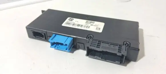 BMW 5 F10 F11 Comfort/convenience module 9266408