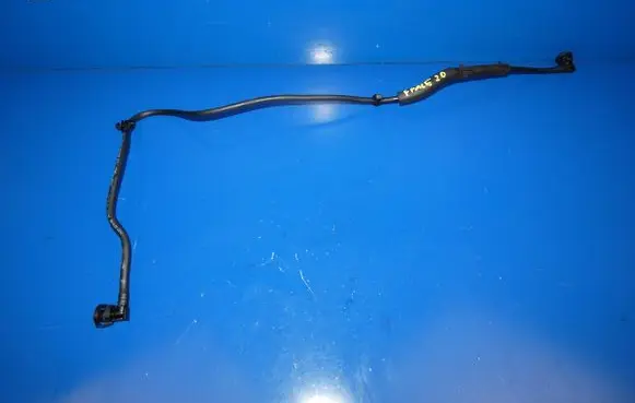 Jaguar F-Pace Vacuum line/pipe/hose HK838276BE