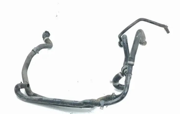 Volkswagen ID.3 Engine coolant pipe/hose