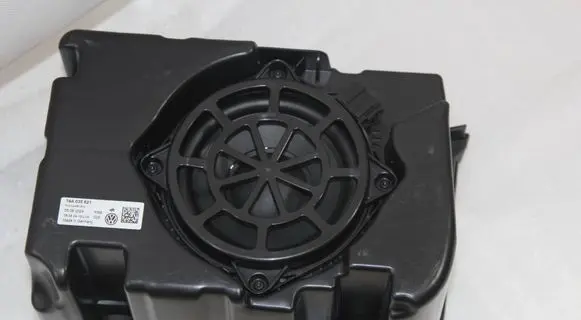 Volkswagen ID.7 Subwoofer speaker 14A035621