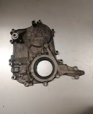 Audi Q7 4L Timing chain cover 059103153 43656 AIS112CU