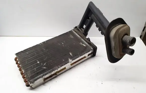 Renault Scenic I Heater blower radiator