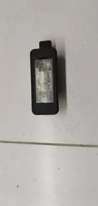Peugeot 5008 II Number plate light 9682403680
