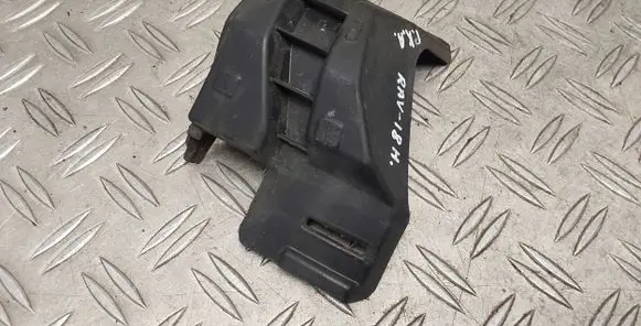Toyota RAV 4 (XA40) Front bumper corner part panel trim 5241442010
