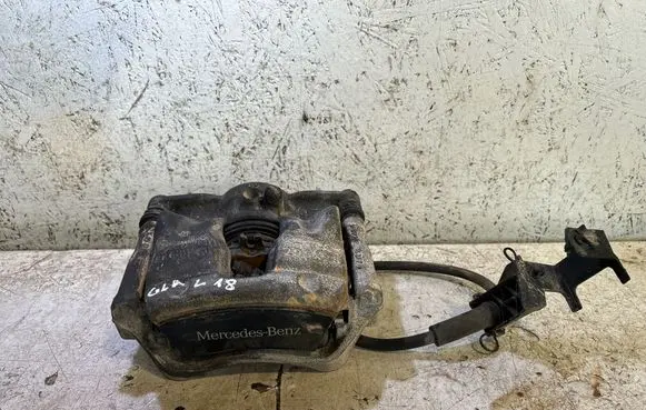 Mercedes-Benz GLA W156 Front brake caliper