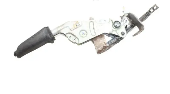 BMW 6 E63 E64 Handbrake/parking brake lever assembly 6767537