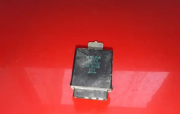 Subaru Outback Window wiper relay RK0098