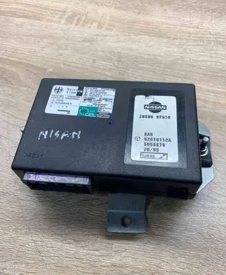 Nissan Micra ABS control unit/module 285969F910 52010112A 5058679