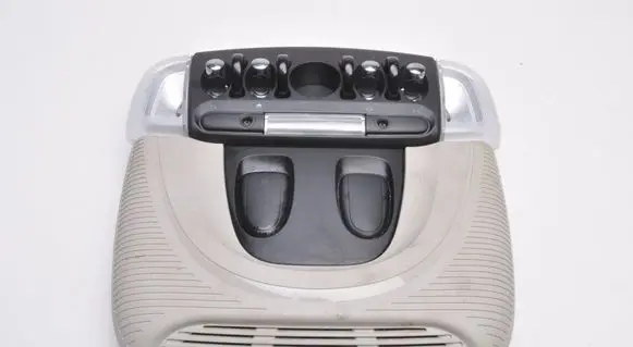 Mini One - Cooper F56 F55 Headlining lighting console trim 9354353
