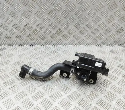 KIA Niro Coolant heater 375W3Q4000