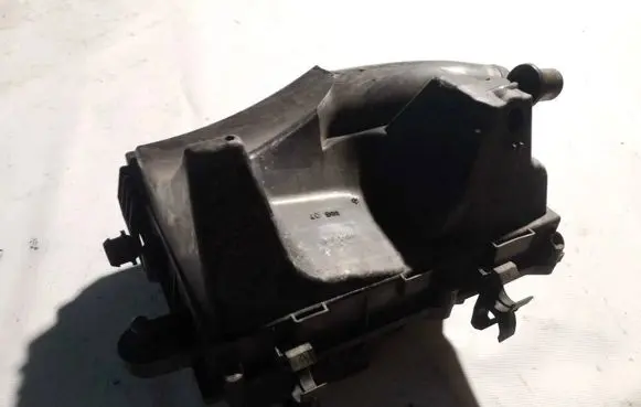 Fiat Croma Air filter box