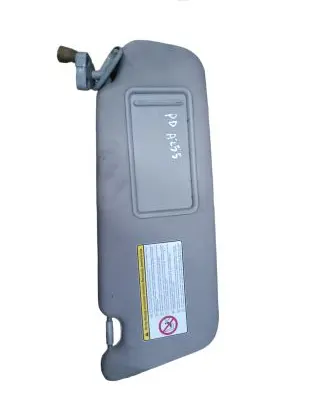 Hyundai ix 55 Sun visor