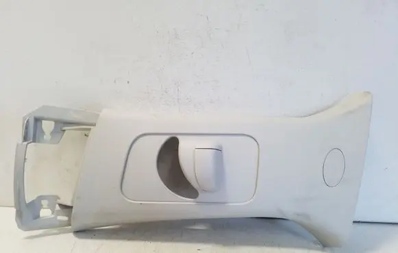 Fiat Tipo (B) pillar trim (top) 07356313550E