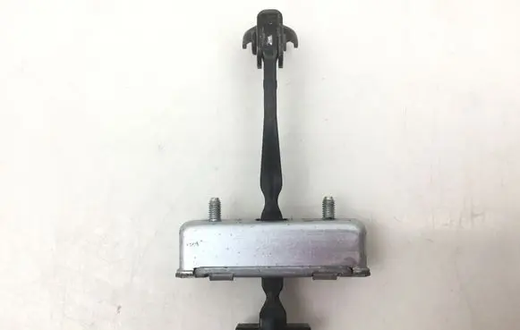 Mazda 6 Rear door check strap stopper GS1D72270B