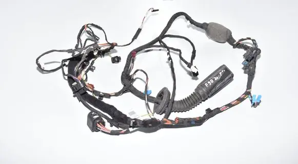 BMW M5 F90 Front door wiring loom BS92696 5A085E4 61125A085E4