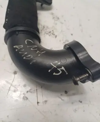 Audi A5 8T 8F Intercooler hose/pipe 04L145762AG