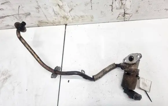 Chrysler Pacifica EGR valve