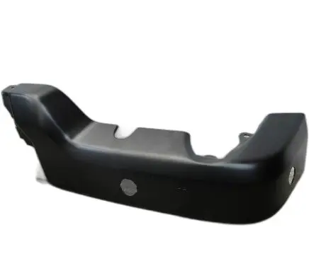 Ford Ranger IV Front bumper N1WB17K825RBW