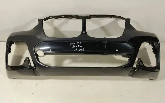 BMW X3 G01 Front bumper 511113960514