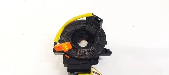 Airbag slip ring squib (SRS ring)